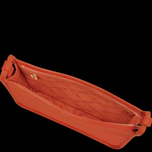 Longchamp Umhängetasche mit Reißverschluss M^Damen Taschen Mit Schulterriemen | Taschen Mit Schulterriemen