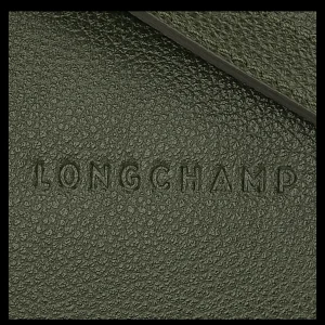 Longchamp Umhängetasche mit Reißverschluss M^Damen Taschen Mit Schulterriemen | Taschen Mit Schulterriemen