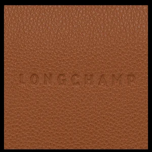 Longchamp Umhängetasche mit Reißverschluss M^Damen Taschen Mit Schulterriemen | Taschen Mit Schulterriemen