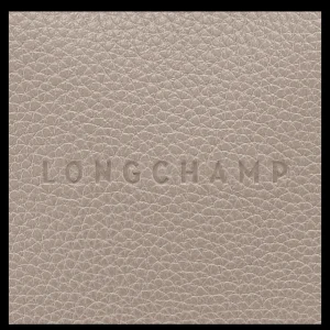 Longchamp Umhängetasche mit Reißverschluss M^Damen Taschen Mit Schulterriemen | Taschen Mit Schulterriemen