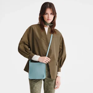 Longchamp Umhängetasche mit Reißverschluss S^Damen Taschen Mit Schulterriemen | Taschen Mit Schulterriemen