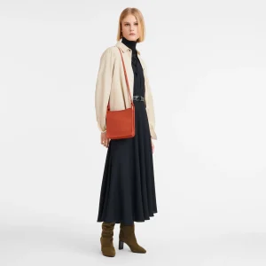 Longchamp Umhängetasche mit Reißverschluss S^Damen Taschen Mit Schulterriemen | Taschen Mit Schulterriemen