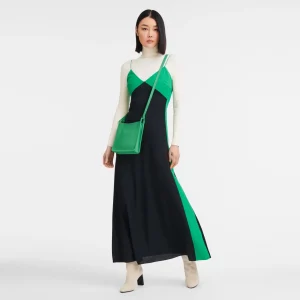 Longchamp Umhängetasche mit Reißverschluss S^Damen Taschen Mit Schulterriemen | Taschen Mit Schulterriemen