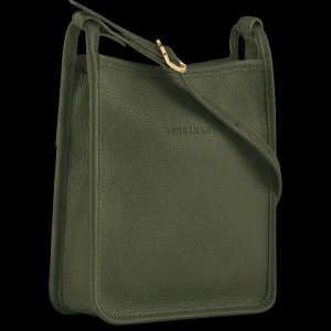 Longchamp Umhängetasche mit Reißverschluss S^Damen Taschen Mit Schulterriemen | Taschen Mit Schulterriemen