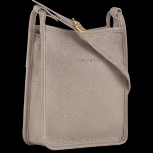 Longchamp Umhängetasche mit Reißverschluss S^Damen Taschen Mit Schulterriemen | Taschen Mit Schulterriemen