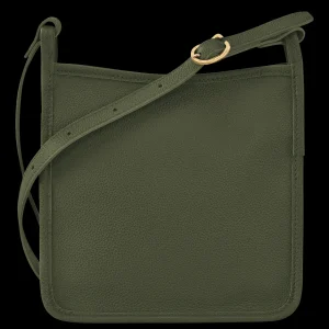 Longchamp Umhängetasche mit Reißverschluss S^Damen Taschen Mit Schulterriemen | Taschen Mit Schulterriemen