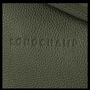 Longchamp Umhängetasche mit Reißverschluss S^Damen Taschen Mit Schulterriemen | Taschen Mit Schulterriemen