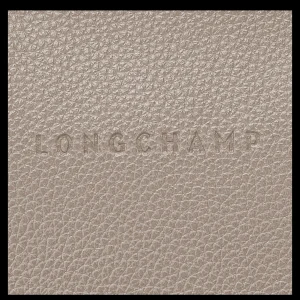 Longchamp Umhängetasche mit Reißverschluss S^Damen Taschen Mit Schulterriemen | Taschen Mit Schulterriemen