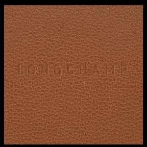 Longchamp Umhängetasche mit Reißverschluss S^Damen Taschen Mit Schulterriemen | Taschen Aus Leder