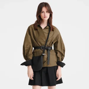 Longchamp Umhängetasche S^Damen Taschen Mit Schulterriemen | Taschen Mit Schulterriemen