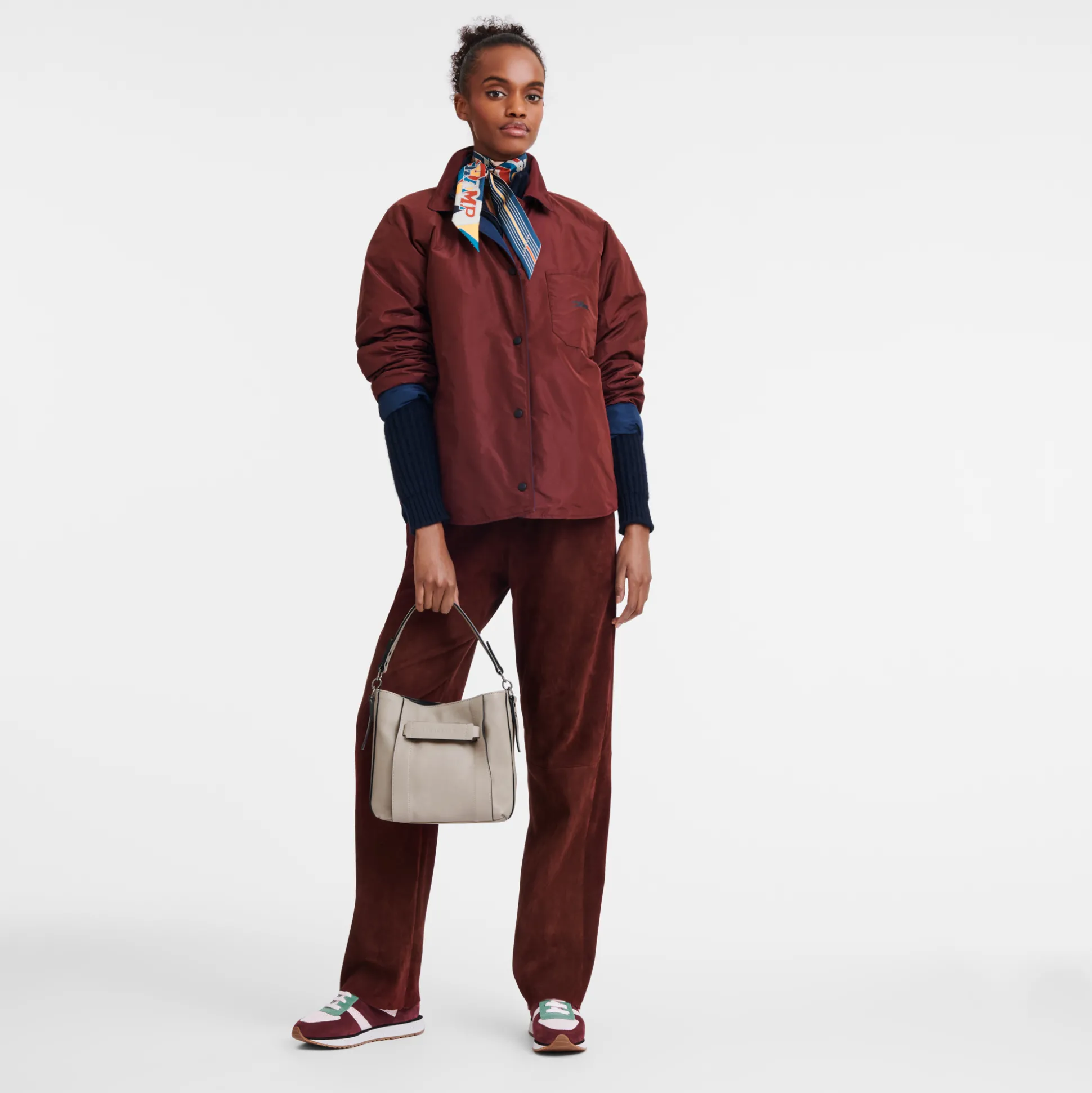 umhngetasche_s_1-28.webp Longchamp Umhängetasche S^Damen Taschen Mit Schulterriemen | Taschen Mit Schulterriemen