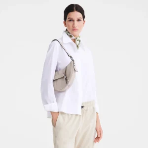 Longchamp Umhängetasche S^Damen Taschen Mit Schulterriemen | Taschen Aus Leder