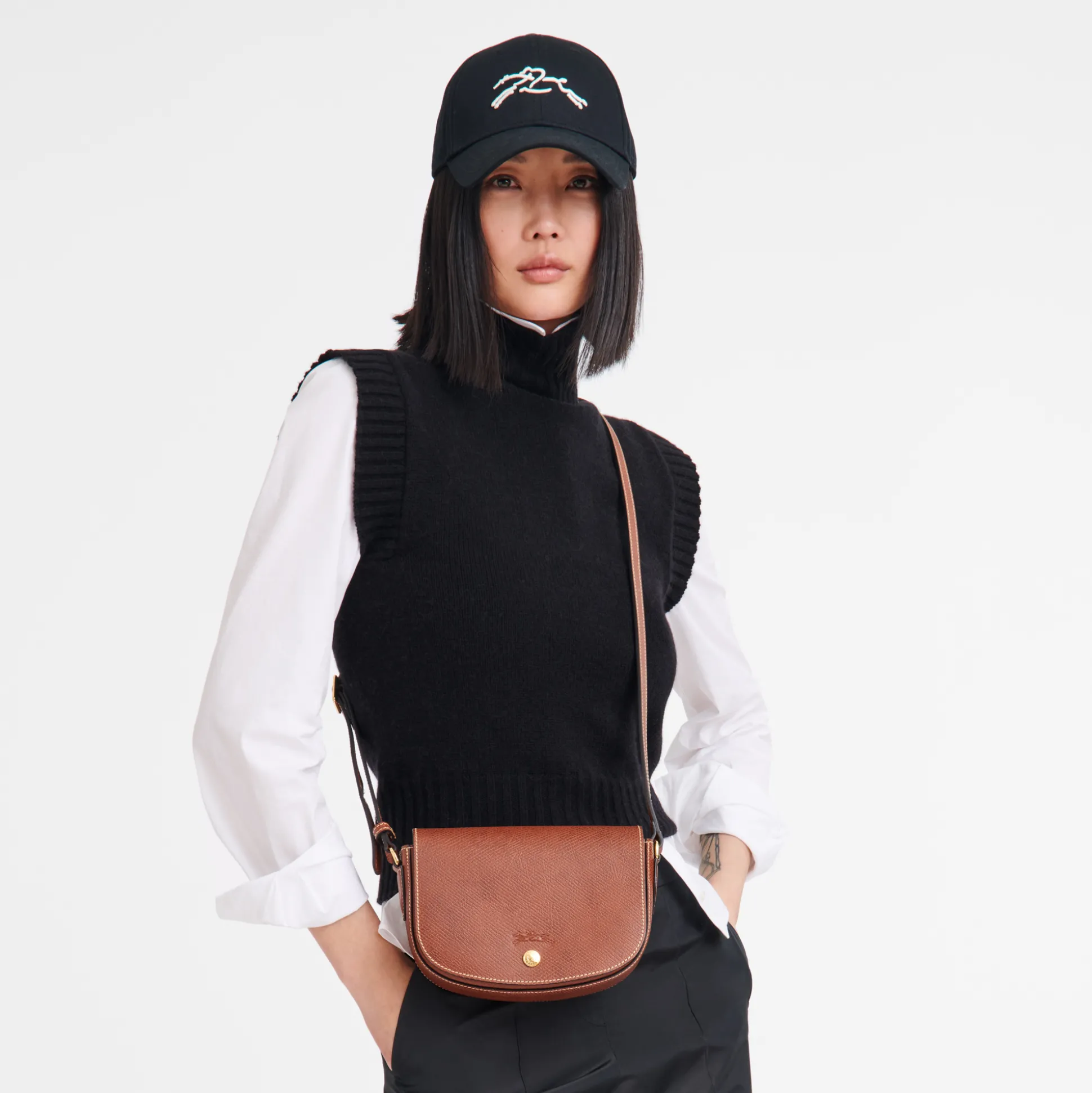 umhngetasche_s_1-45.webp Longchamp Umhängetasche S^Damen Taschen Mit Schulterriemen | Taschen Mit Schulterriemen