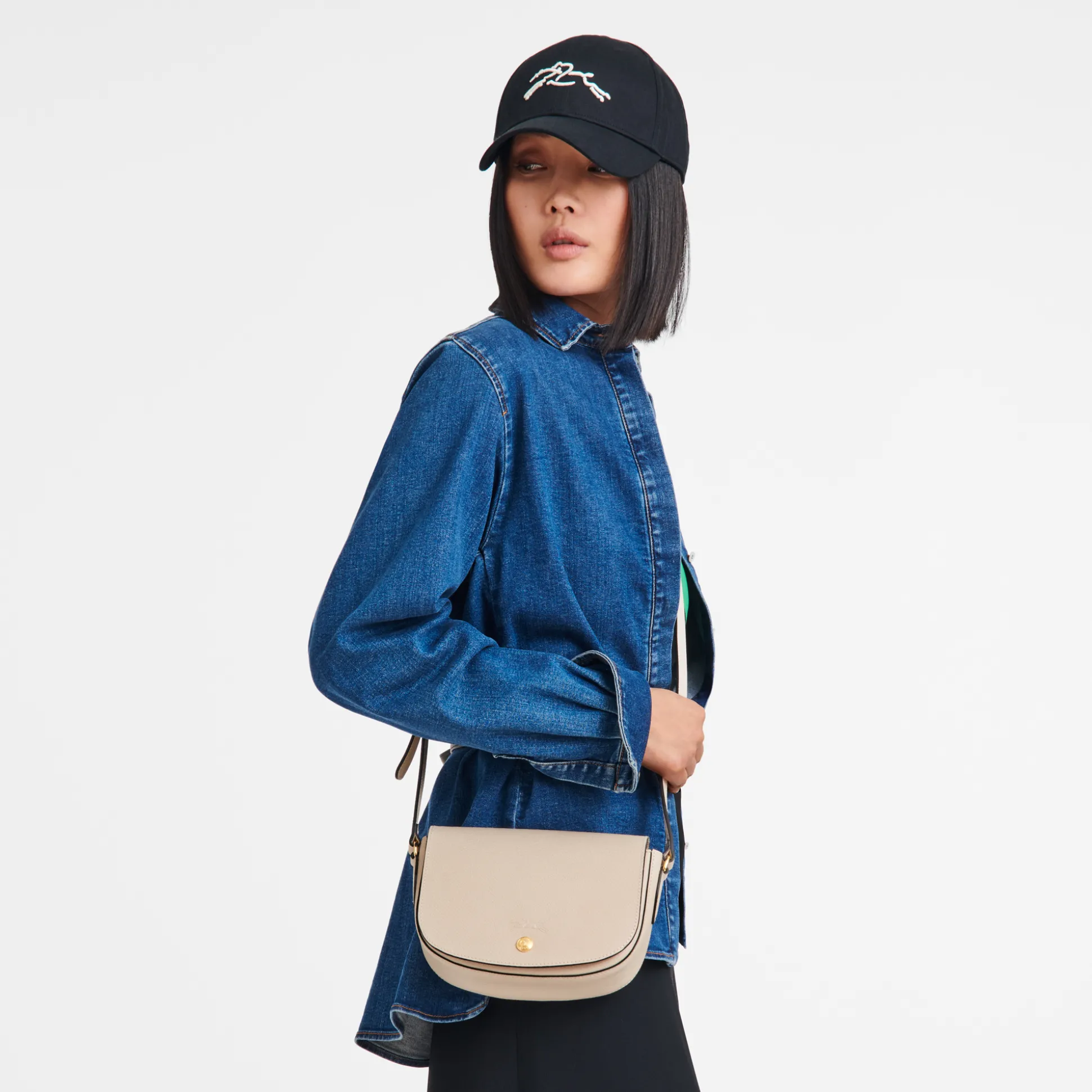 umhngetasche_s_1-49.webp Longchamp Umhängetasche S^Damen Taschen Mit Schulterriemen | Taschen Mit Schulterriemen