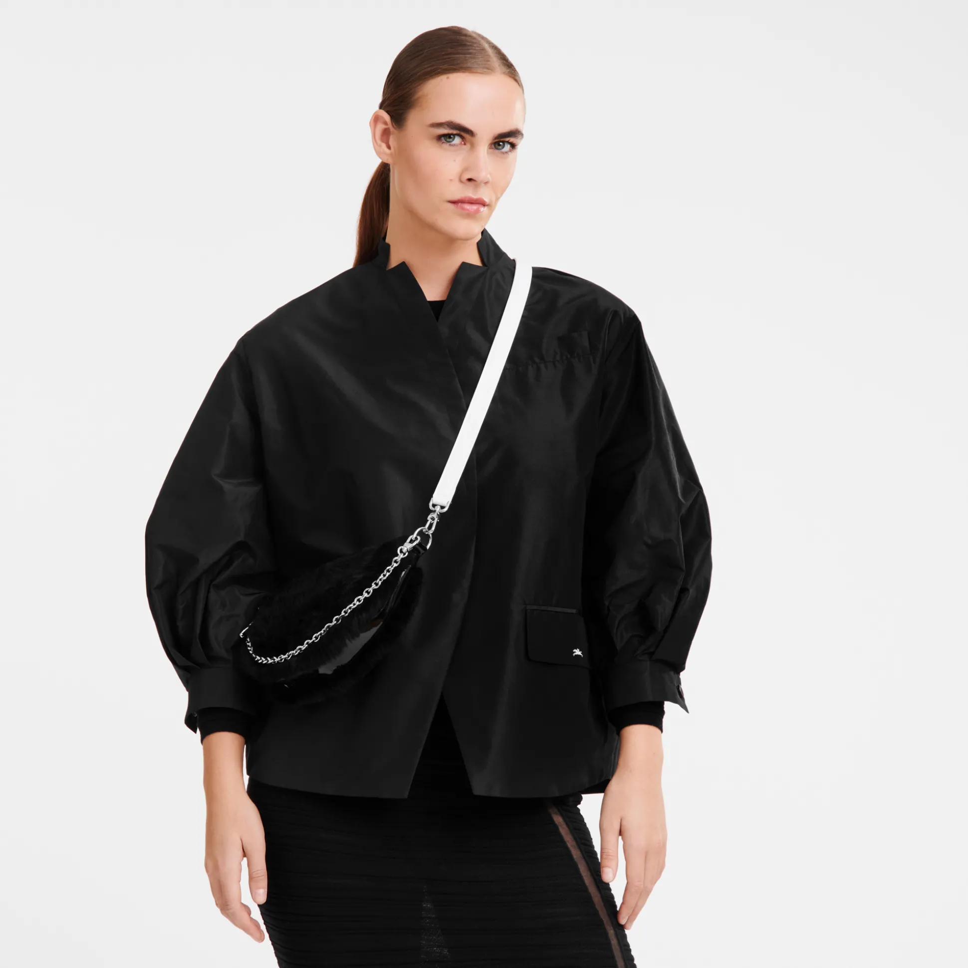 umhngetasche_s_1-56.webp Longchamp Umhängetasche S^Damen Schultertaschen | Schultertaschen