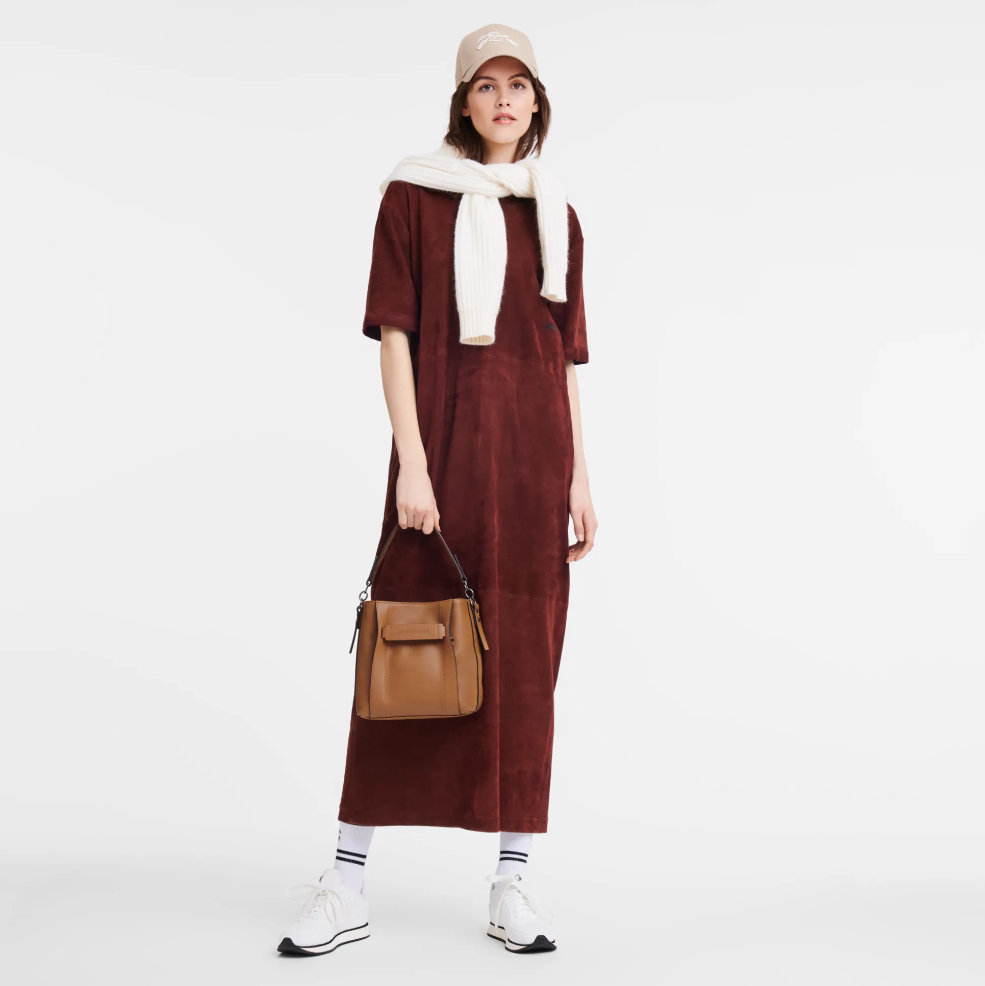 umhngetasche_s_1-7.webp Longchamp Umhängetasche S^Damen Taschen Mit Schulterriemen | Taschen Mit Schulterriemen