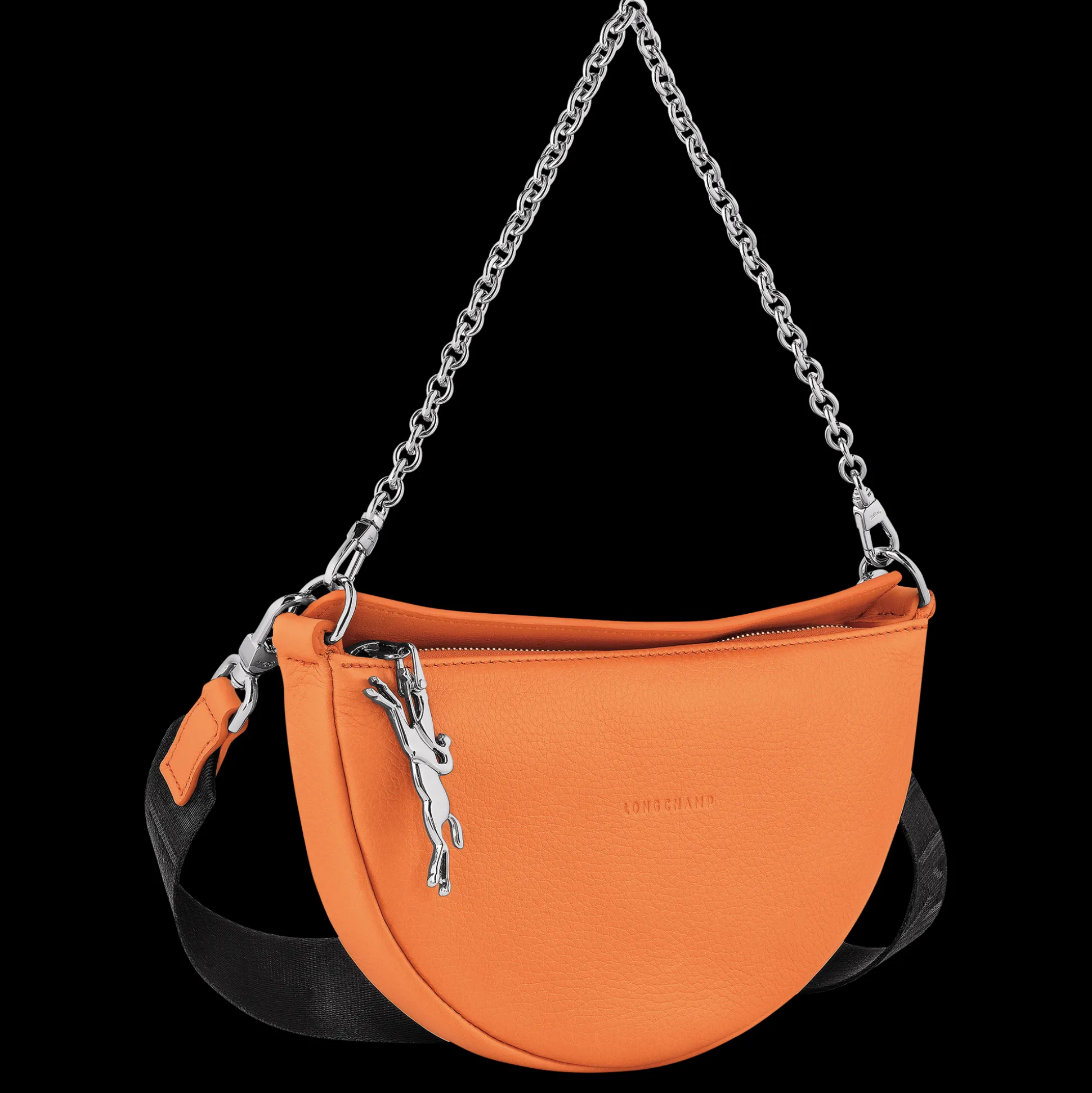 umhngetasche_s_2-49.webp Longchamp Umhängetasche S^Damen Schultertaschen | Schultertaschen