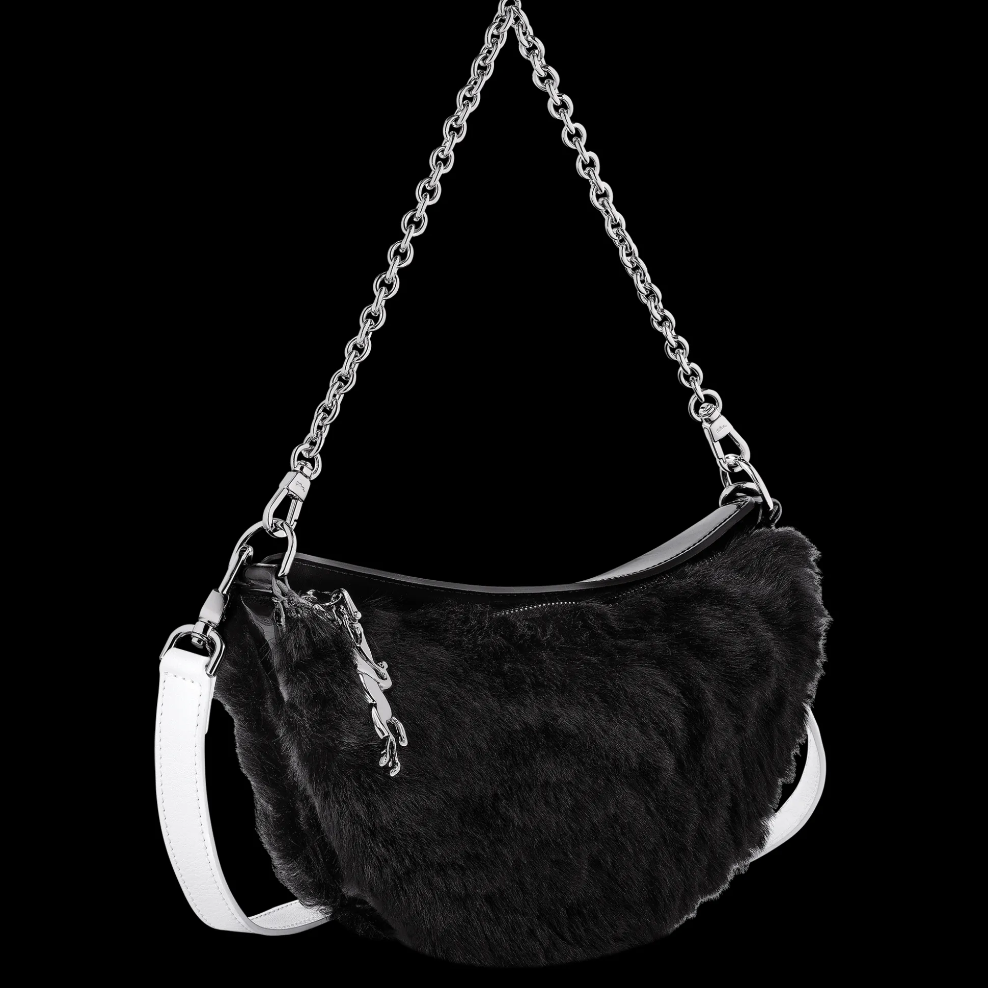 umhngetasche_s_2-52.webp Longchamp Umhängetasche S^Damen Schultertaschen | Schultertaschen