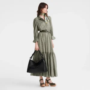 Longchamp Umhängetasche XL^Damen Schultertaschen | Schultertaschen