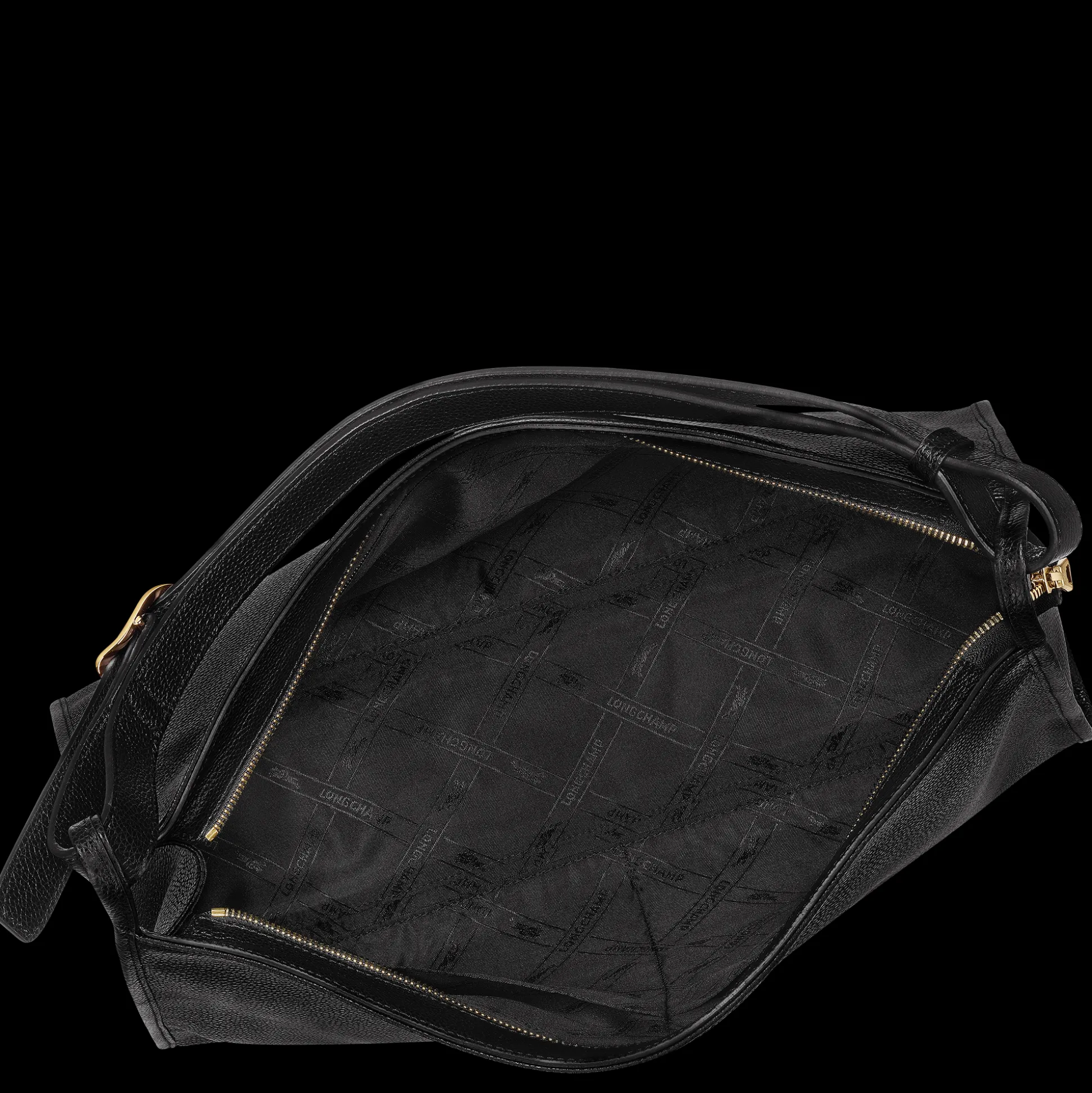 umhngetasche_xl_4.webp Longchamp Umhängetasche XL^Damen Schultertaschen | Schultertaschen