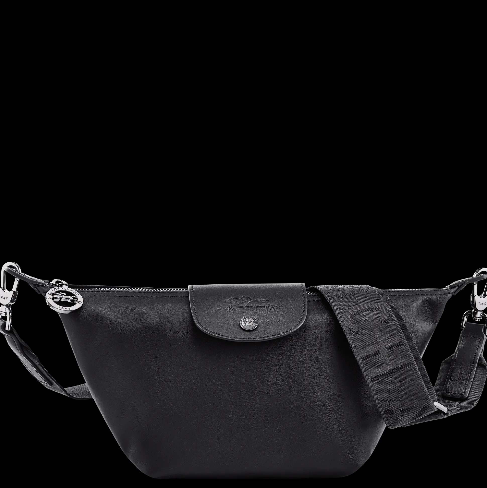 umhngetasche_xs_0-37.webp Longchamp Umhängetasche XS^Damen Taschen Mit Schulterriemen | Mini-Taschen