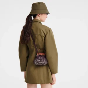 Longchamp Umhängetasche XS^Damen Taschen Mit Schulterriemen | Mini-Taschen