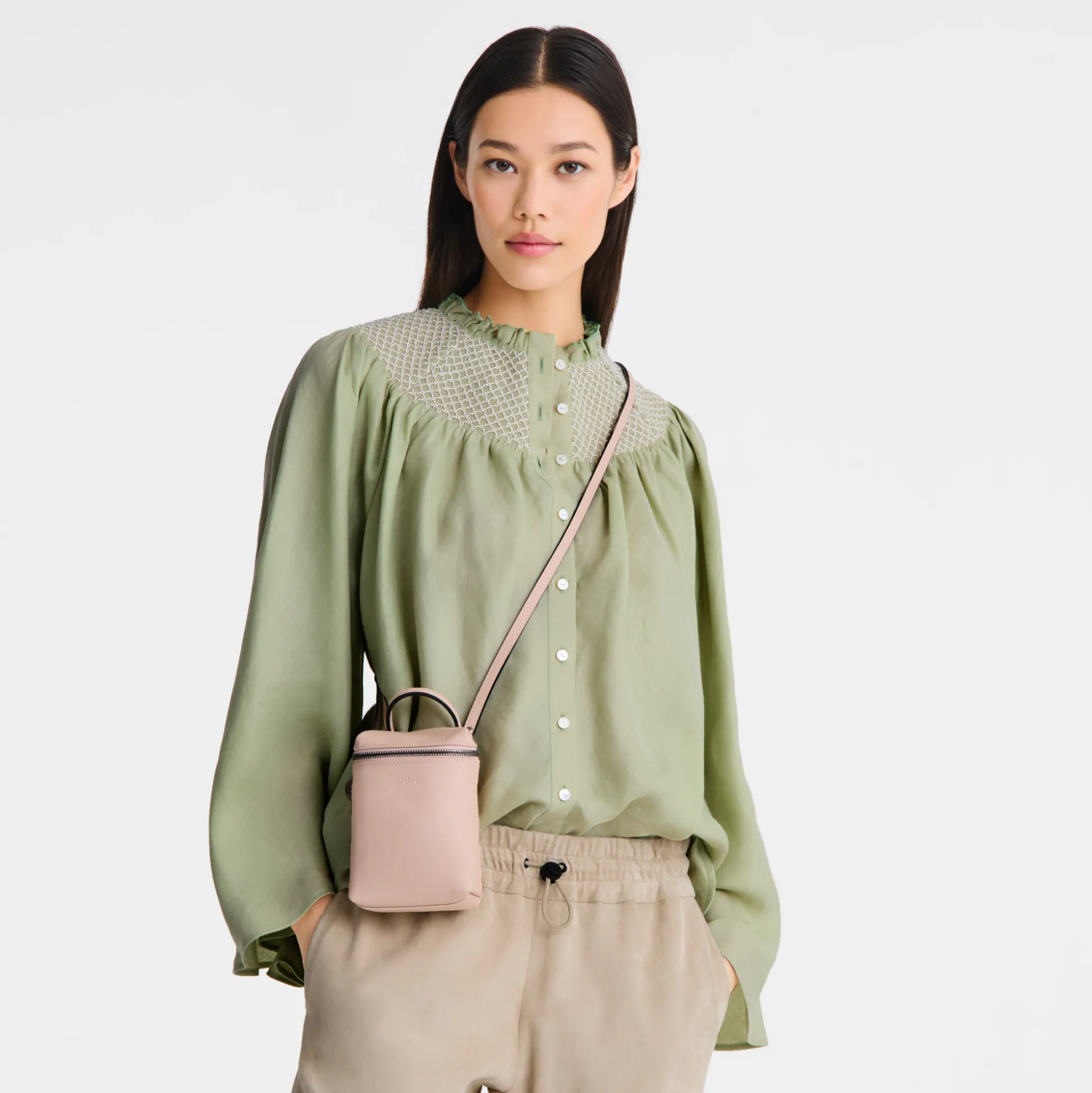 umhngetasche_xs_1-23.webp Longchamp Umhängetasche XS^Damen Taschen Mit Schulterriemen | Mini-Taschen