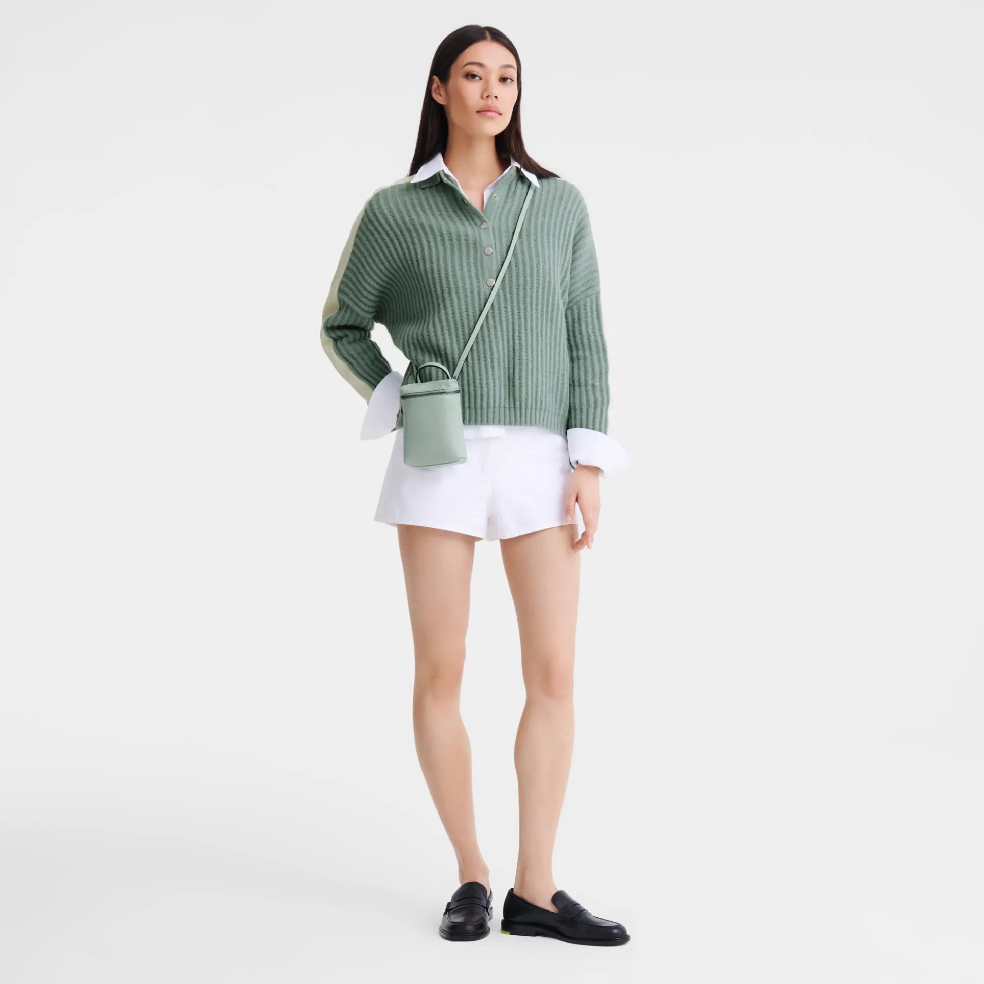 umhngetasche_xs_1-24.webp Longchamp Umhängetasche XS^Damen Taschen Mit Schulterriemen | Mini-Taschen