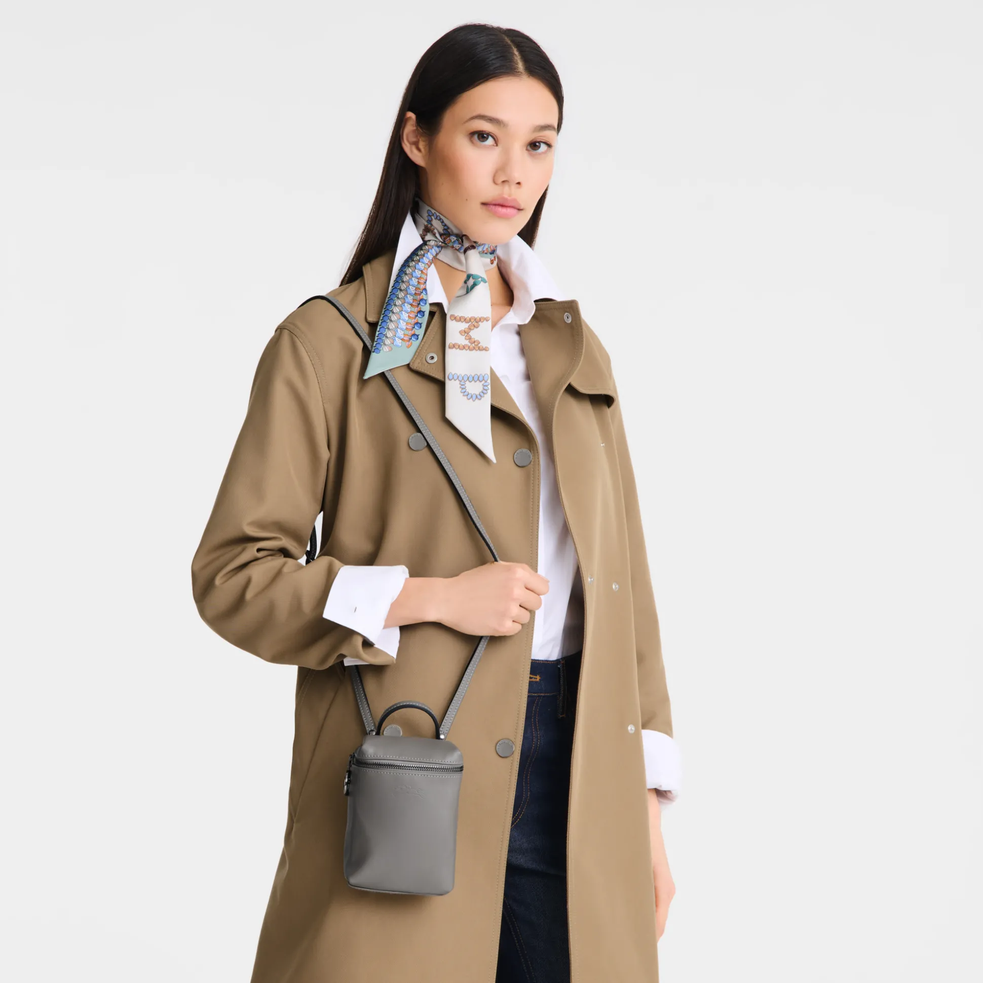 umhngetasche_xs_1-25.webp Longchamp Umhängetasche XS^Damen Taschen Mit Schulterriemen | Mini-Taschen