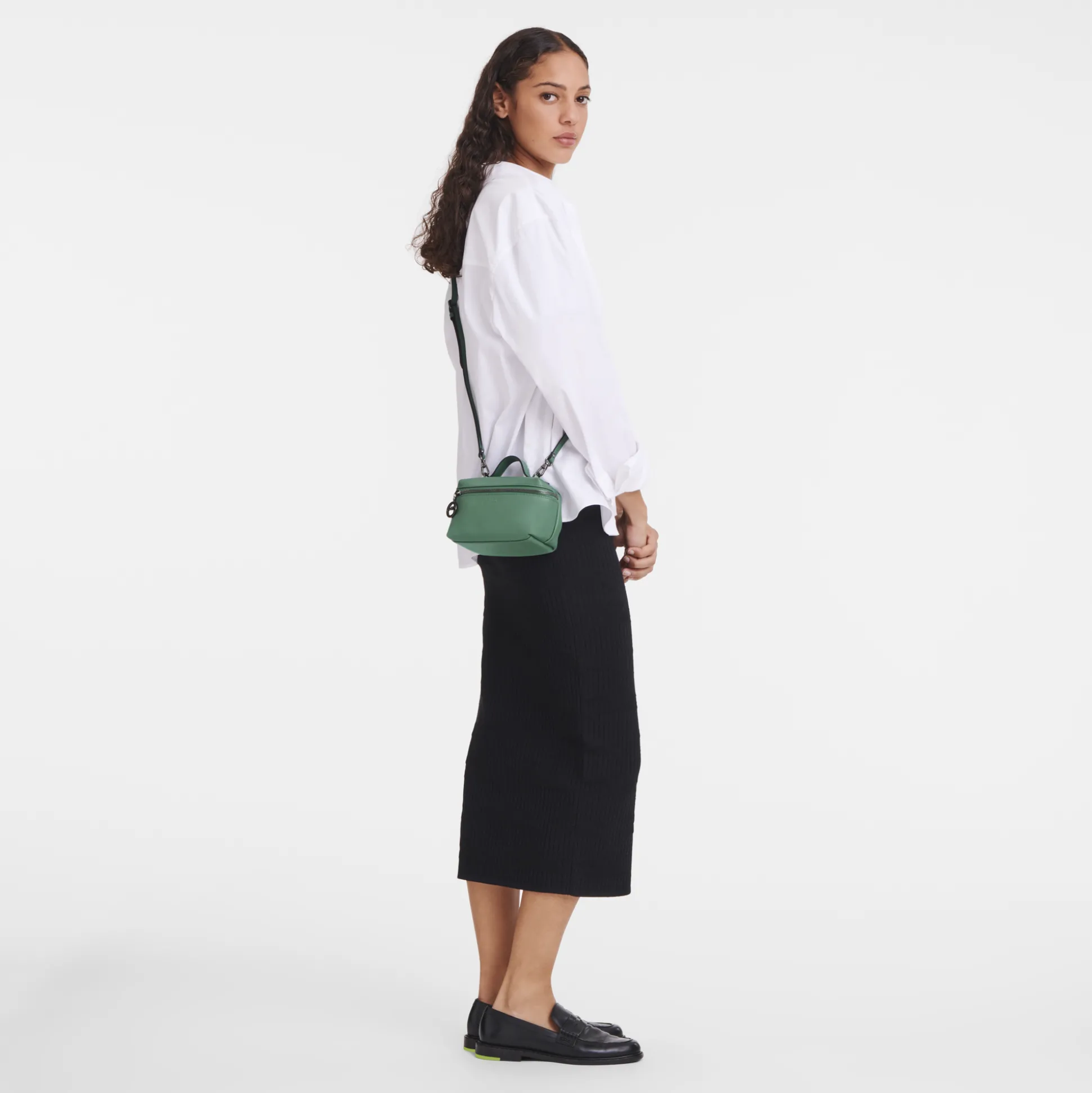 umhngetasche_xs_1-30.webp Longchamp Umhängetasche XS^Damen Taschen Mit Schulterriemen | Mini-Taschen