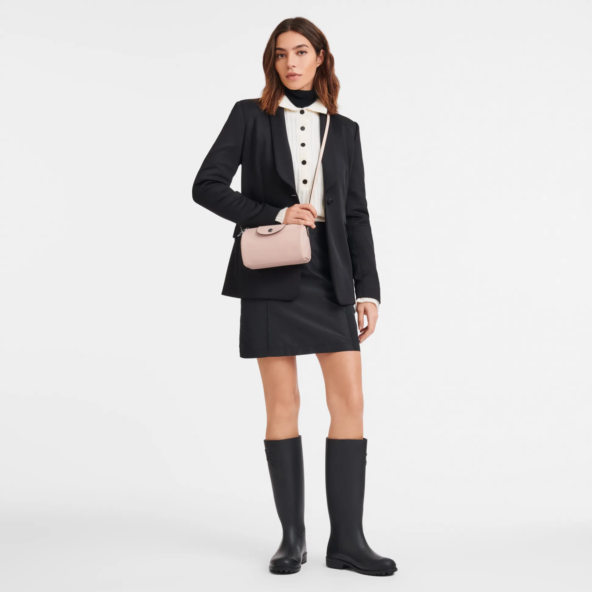 umhngetasche_xs_1-35.webp Longchamp Umhängetasche XS^Damen Taschen Mit Schulterriemen | Mini-Taschen