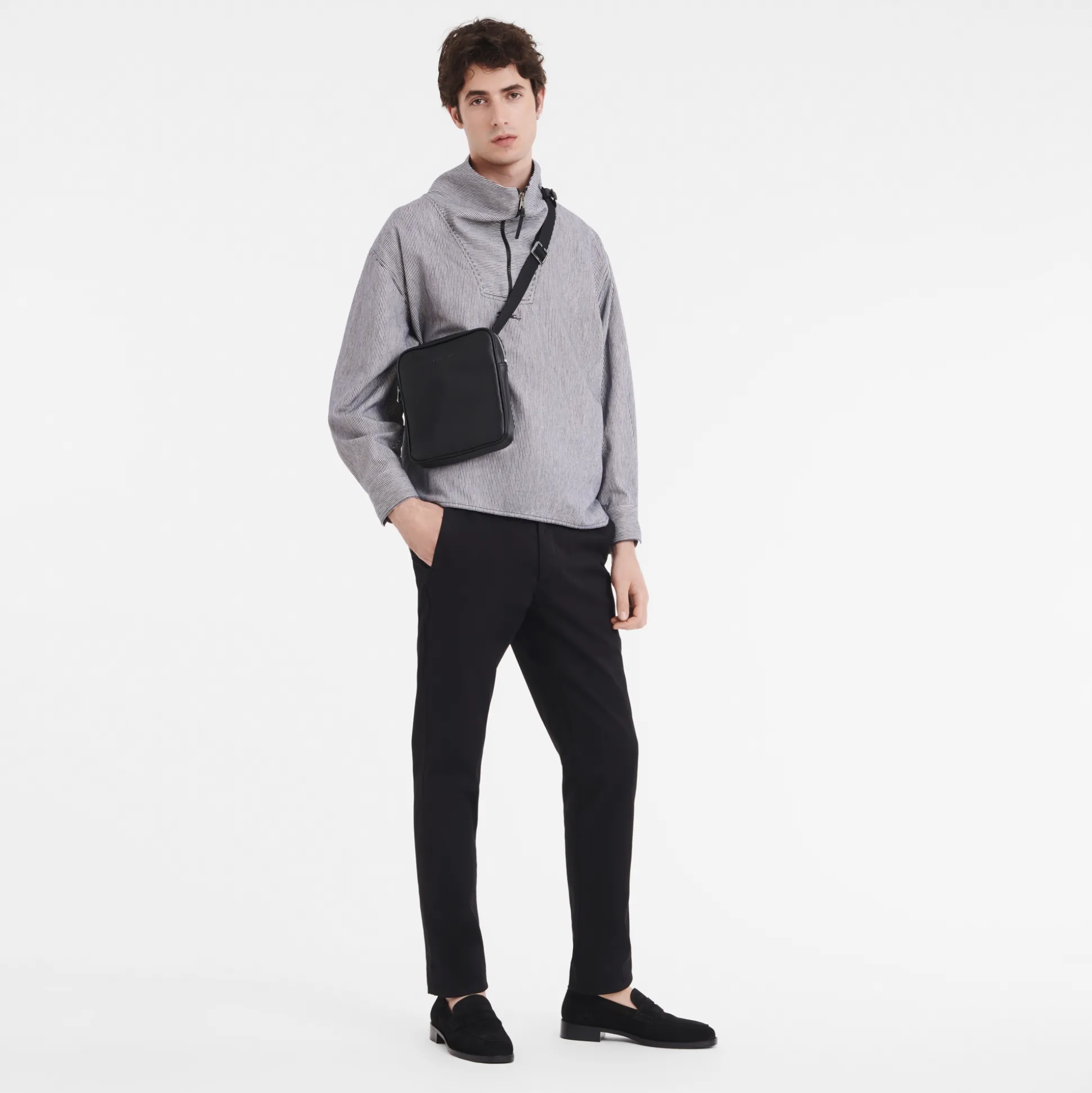 umhngetasche_xs_1-6.webp Longchamp Umhängetasche XS^Damen Taschen Mit Schulterriemen | Mini-Taschen