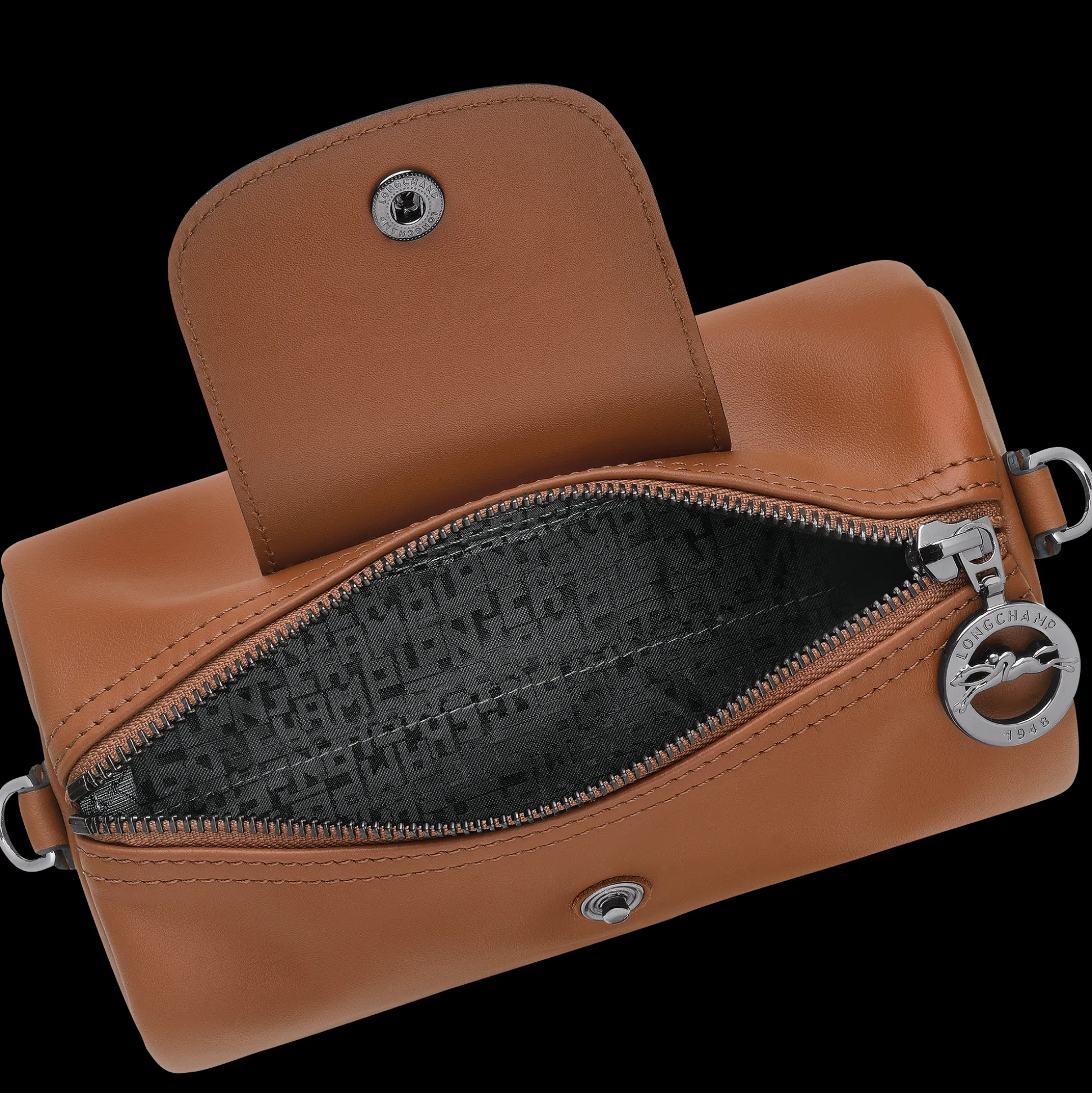 umhngetasche_xs_4-19.webp Longchamp Umhängetasche XS^Damen Taschen Mit Schulterriemen | Mini-Taschen