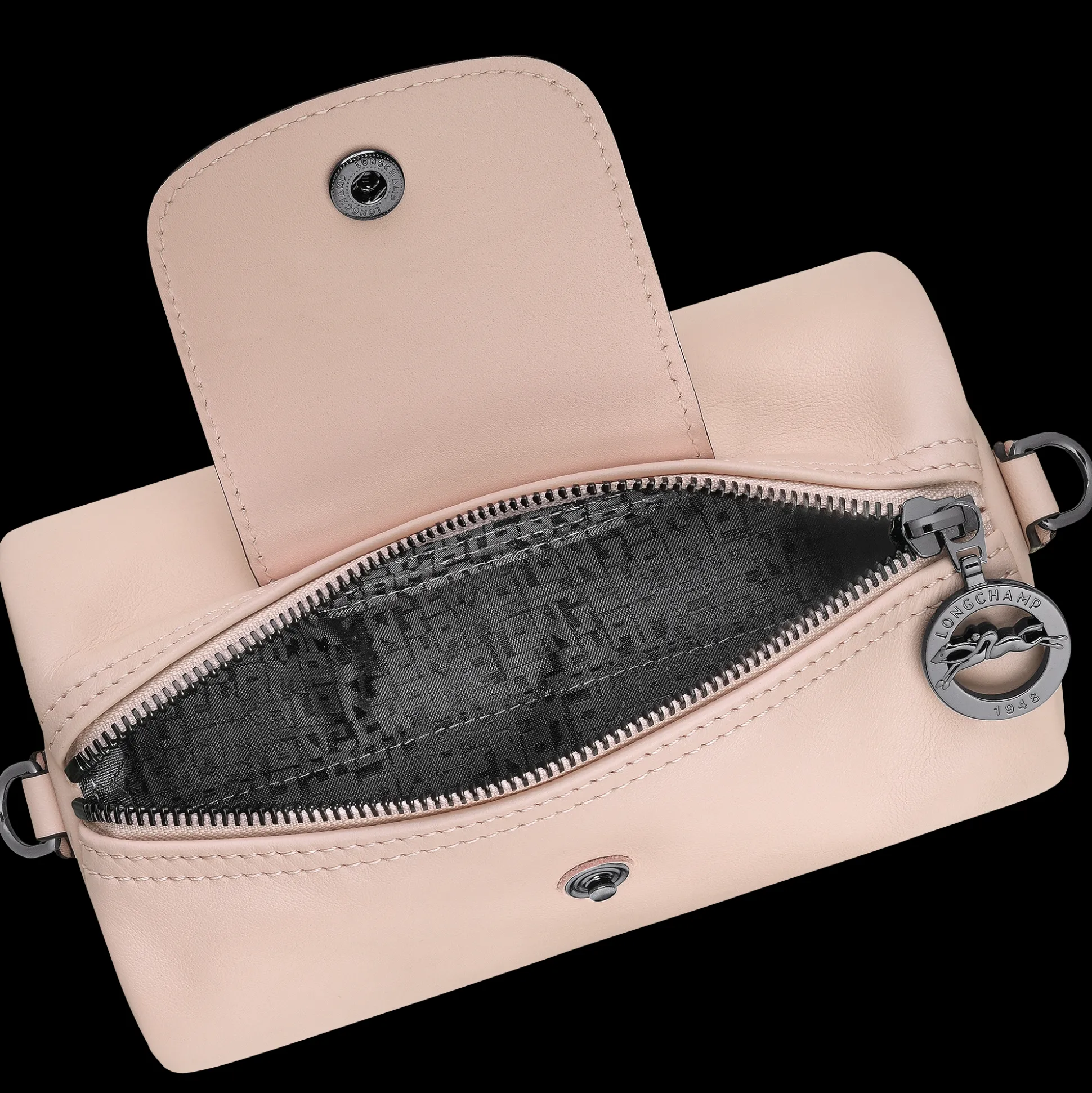 umhngetasche_xs_4-20.webp Longchamp Umhängetasche XS^Damen Taschen Mit Schulterriemen | Mini-Taschen