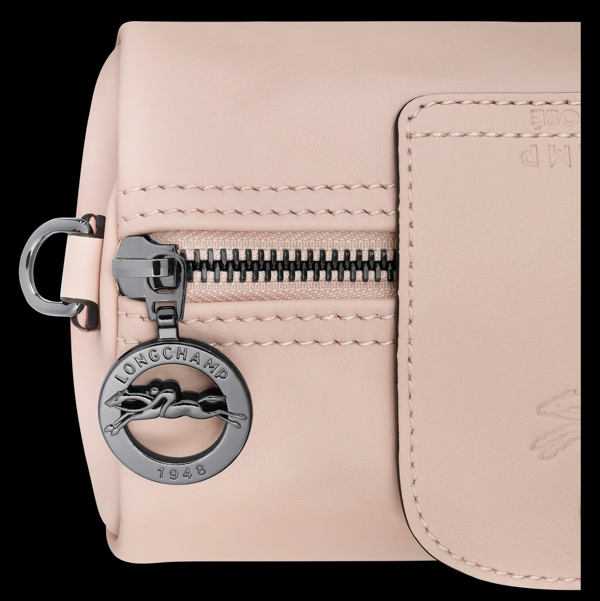 umhngetasche_xs_5-7.webp Longchamp Umhängetasche XS^Damen Taschen Mit Schulterriemen | Mini-Taschen