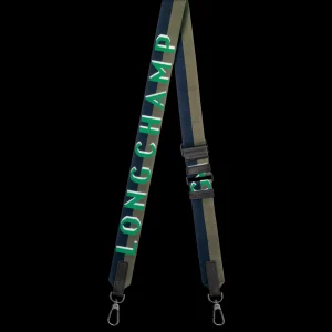 Longchamp Verstellbarer Schulterriemen^Damen Schulterträger | Schulterträger