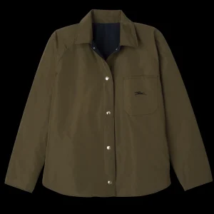 Longchamp Wattierter Blouson^Damen Mäntel & Jacken