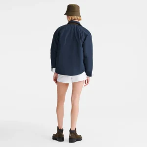 Longchamp Wattierter Blouson^Damen Mäntel & Jacken