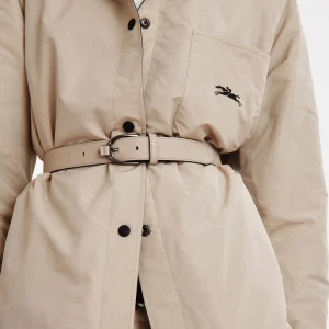 Longchamp Wattierter Blouson^Damen Mäntel & Jacken