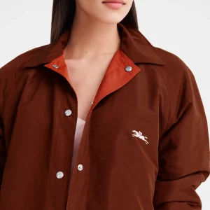 Longchamp Wattierter Blouson^Damen Mäntel & Jacken