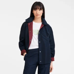Longchamp Wattierter Blouson^Damen Mäntel & Jacken