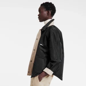 Longchamp Wattierter Blouson^Damen Mäntel & Jacken