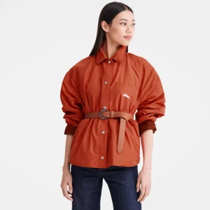 Longchamp Wattierter Blouson^Damen Mäntel & Jacken