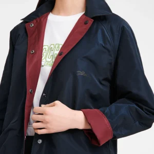 Longchamp Wattierter Blouson^Damen Mäntel & Jacken