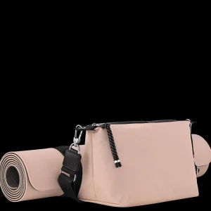 Longchamp Yoga-Tasche M^Damen Schultertaschen | Schultertaschen