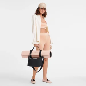 Longchamp Yoga-Tasche M^Damen Schultertaschen | Schultertaschen